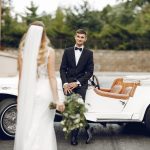 wedding cars adelaide