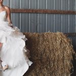 wedding dresses melbourne