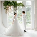 wedding florists canberra
