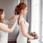 wedding hair and makeup adelaide