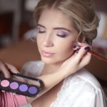 wedding hair and makeup canberra