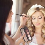 wedding hair and makeup melbourne