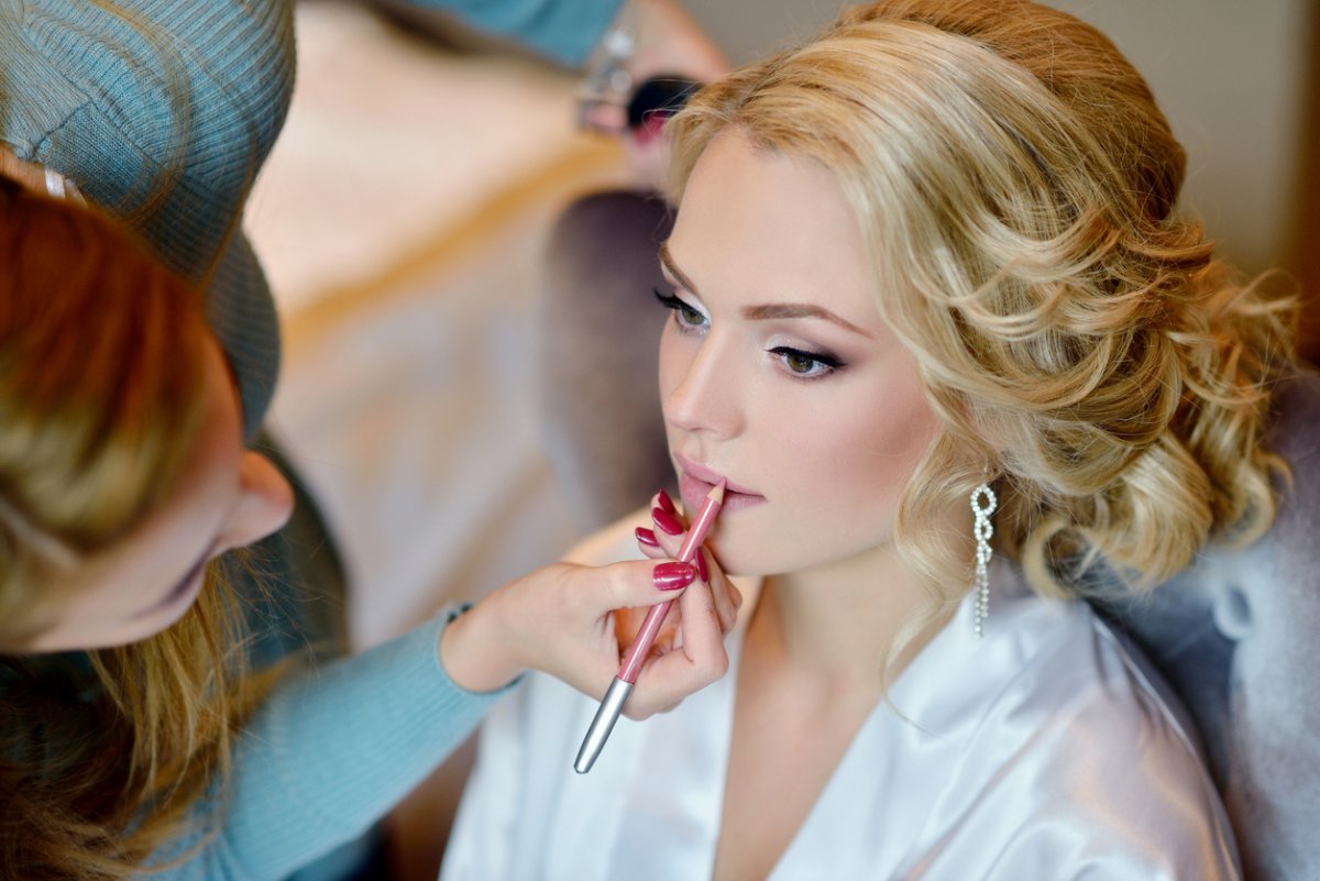 Top 10 Wedding Hair Makeup Artists In Sydney Wedding Diaries