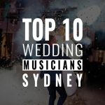wedding music sydney
