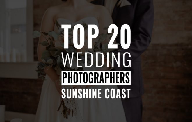 wedding photography sunshine coast