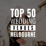 wedding venues melbourne